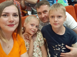 Участие в региональном фестивале Участие в региональном фестивале.