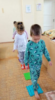 Гимнастика после сна Гимнастика после сна.