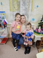 Проводим акцию благодарности родителям (копия) Проводим акцию благодарности родителям (копия).