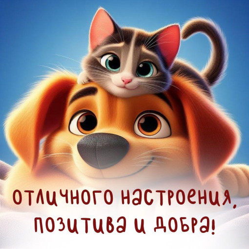 Отличного вам настроения Отличного вам настроения.