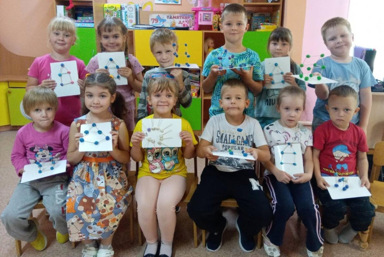 моделирование в детском саду моделирование в детском саду.