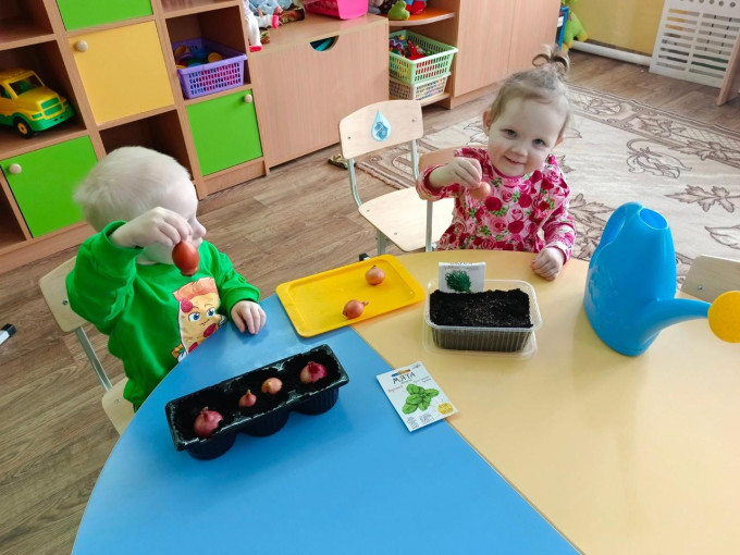 Учимся наблюдать Учимся наблюдать.