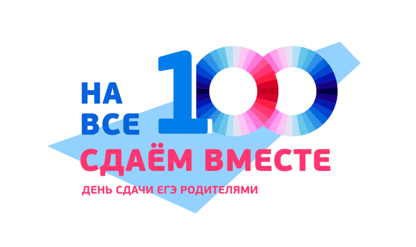 Всероссийская акция «Единый день сдачи ЕГЭ родителями» Всероссийская акция «Единый день сдачи ЕГЭ родителями».